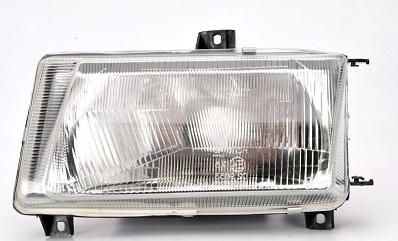 ФАРА ЛЕВАЯ (CADDY) Фольксваген Поло Классик / Кадди ФАРА ЛЕВАЯ (CADDY) Фольксваген Поло Классик / Кадди