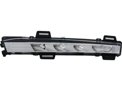 ДНЕВНОЙ ХОДОВОЙ ОГОНЬ ПРАВЫЙ LED (СВЕТОДИОДЫ) Форд С-Макс / Галакси ДНЕВНОЙ ХОДОВОЙ ОГОНЬ ПРАВЫЙ LED (СВЕТОДИОДЫ) Форд С-Макс / Галакси