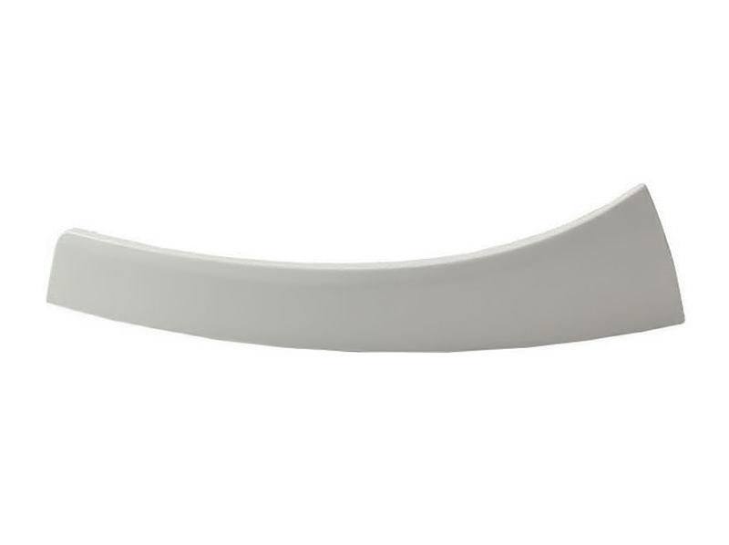 ПОЛОСКА ПОД ФАРУ ЛЕВАЯ Фиат Дукато ПОЛОСКА ПОД ФАРУ ЛЕВАЯ Фиат Дукато