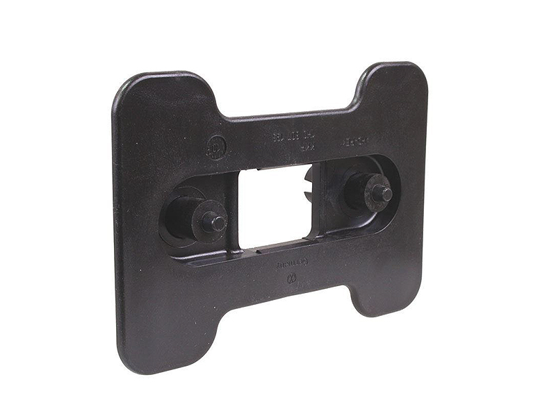 КРОНШТЕЙН ПЕРЕДНЕГО БАМПЕРА Фольксваген Гольф 3 КРОНШТЕЙН ПЕРЕДНЕГО БАМПЕРА Фольксваген Гольф 3