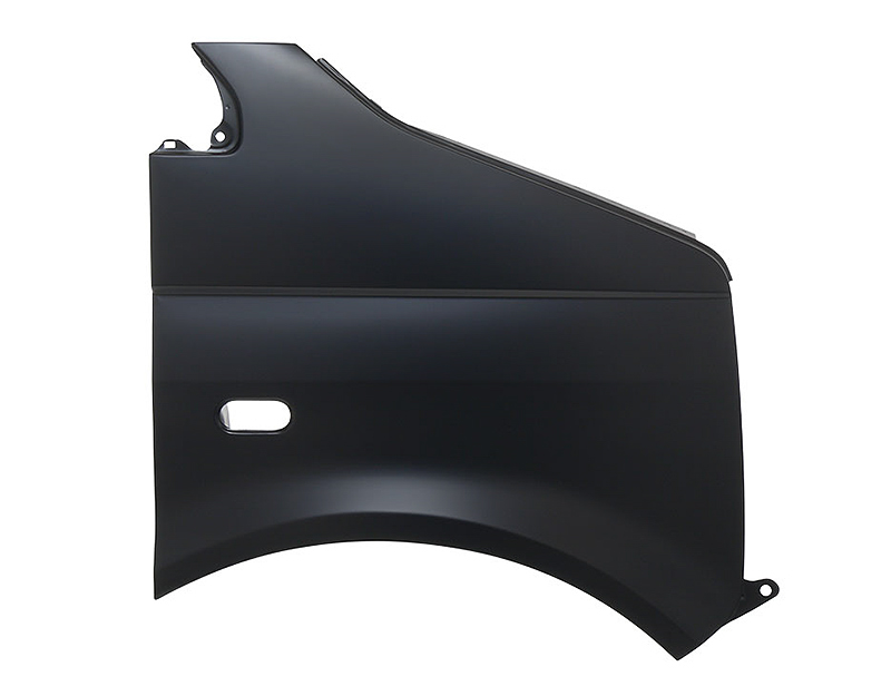 КРЫЛО ПЕРЕДНЕЕ ПРАВОЕ (+MULTIVAN) Фольксваген Транспортер Т5 КРЫЛО ПЕРЕДНЕЕ ПРАВОЕ (+MULTIVAN) Фольксваген Транспортер Т5