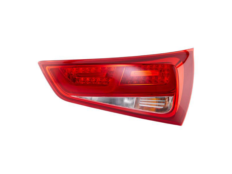 ФОНАРЬ ЗАДНИЙ ПРАВЫЙ С LED (СВЕТОДИОДЫ) LED+W16W Ауди А1 ФОНАРЬ ЗАДНИЙ ПРАВЫЙ С LED (СВЕТОДИОДЫ) LED+W16W Ауди А1